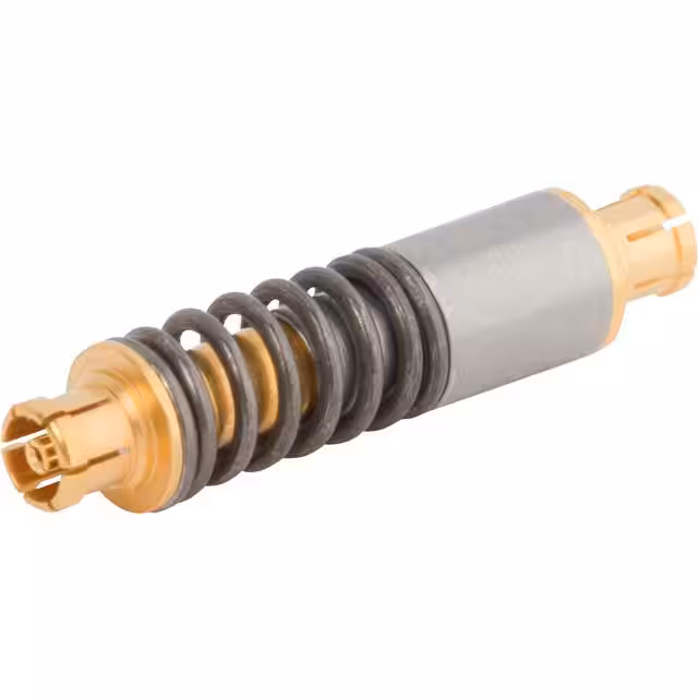 1132-4113 Amphenol SV Microwave  Adattatori per connettori coassiali (RF)